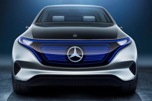 Mercedes – от истоков до наших дней